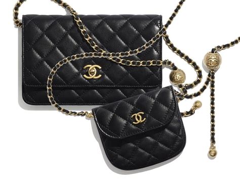 chanel pst 2016|chanel waist bag 2020.